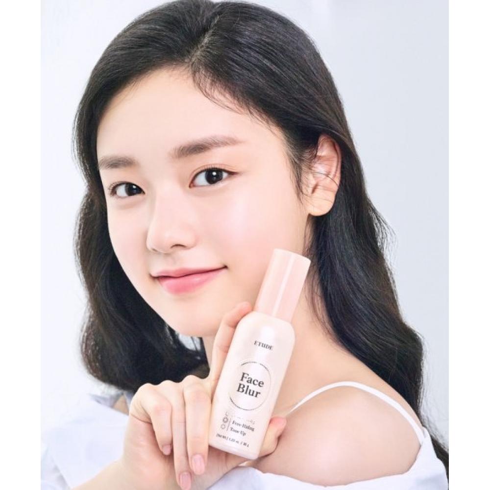 

Etude Face Blur Spf 33 Pa++ FREE