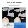 Tesla Model 3/Y Navigation Screen Silicone Protective Frame