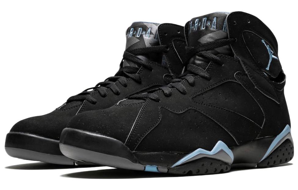 Jordan 7 Retro Chambray 2023 CU9307-004