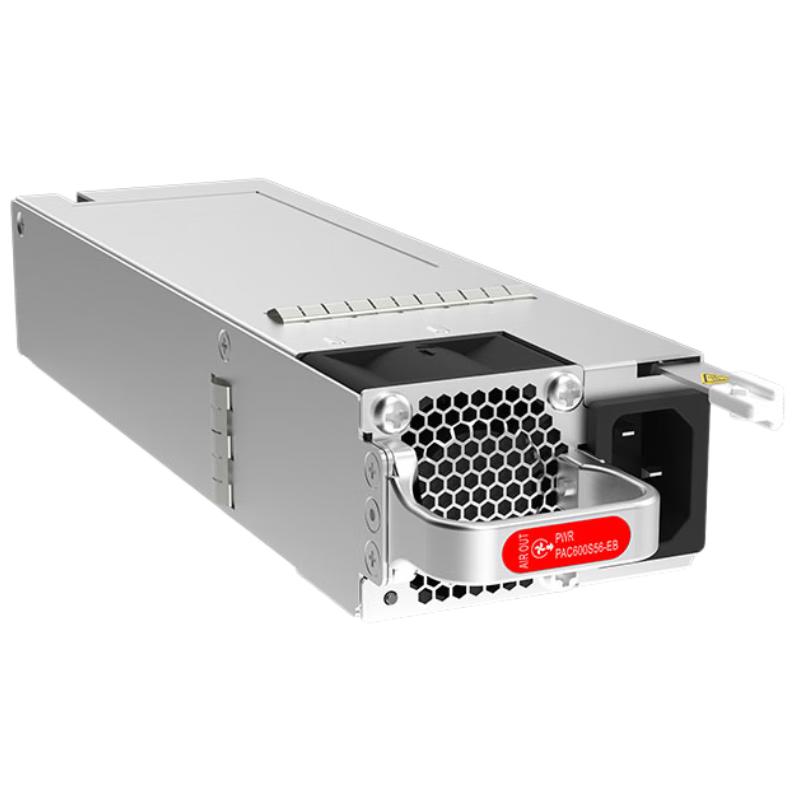 

Huawei Enterprise Networking Devices