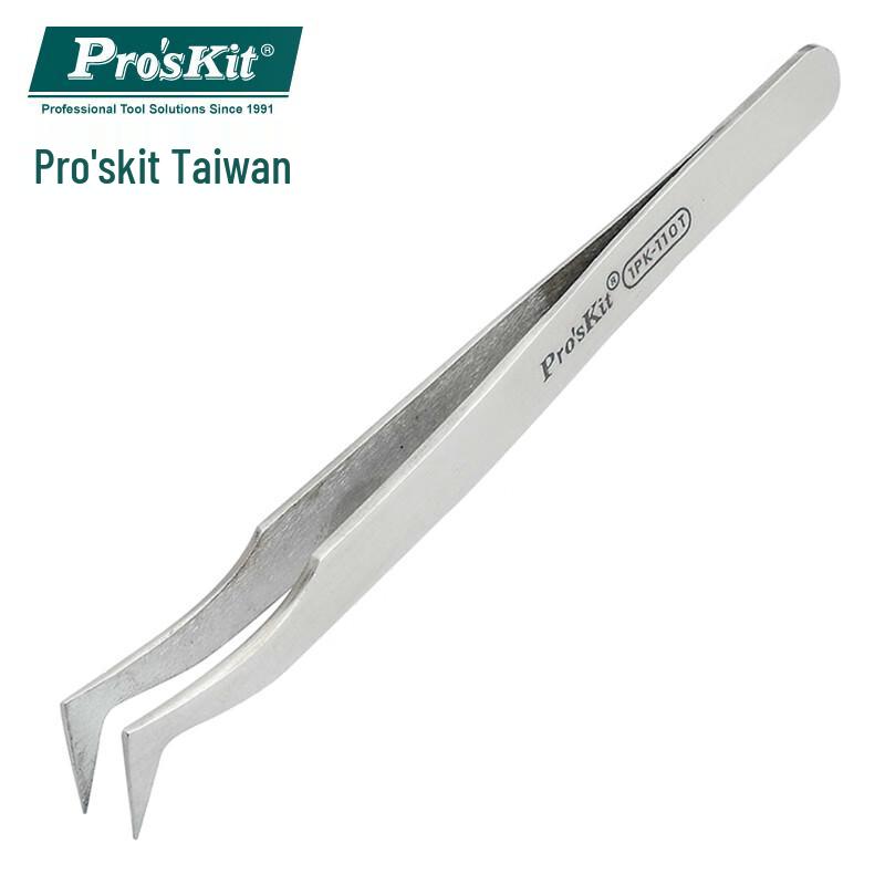 Pro sKit 1PK-110T Tweezers