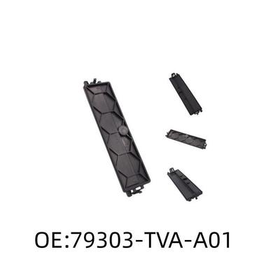 79303-TVA-A01 Air Conditioning Filter Cover for 19-23 Honda Accord/Civic