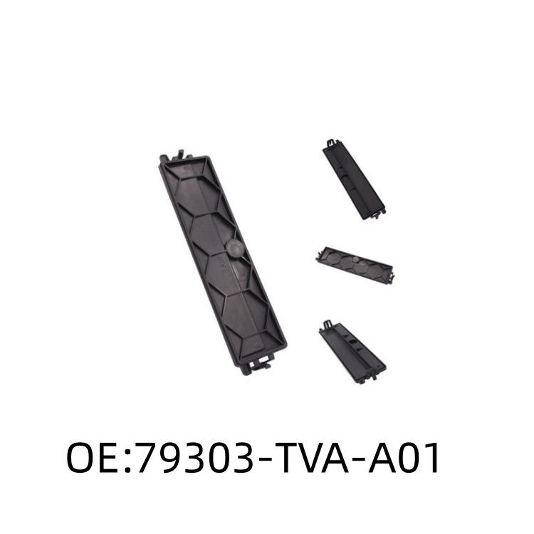 

79303-TVA-A01 Air Conditioning Filter Cover for 19-23 Honda Accord/Civic 79303-TVA-A01