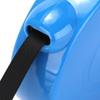 3M/5M Retractable Pet Dog Leash Extending Puppy Walking Leads Pets Quick Release Cat Lead Extending Traction Rope
