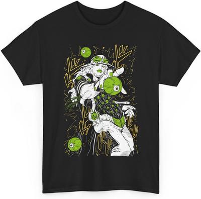 Tops – Camisetas