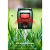 Outdoor Waterproof Ultrasonic Animal Repeller Solar Cat Repeller Mouse Repeller Animal Repeller