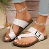 Fashion Women Slippers New Summer Wedge Beach Slippers Platform Fashion Sandals Casual Cork Outdoor Shoes Clogs Flip Flops Slides Women