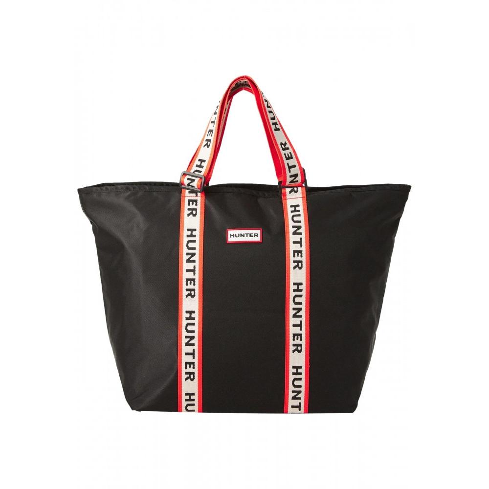 Hunter Robertson tote-veske