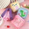 Lipstick Napkin Bag Sanitary Pad Pouches Women Sanitary Pad Pouch Cosmetic Tampon Storage Bag