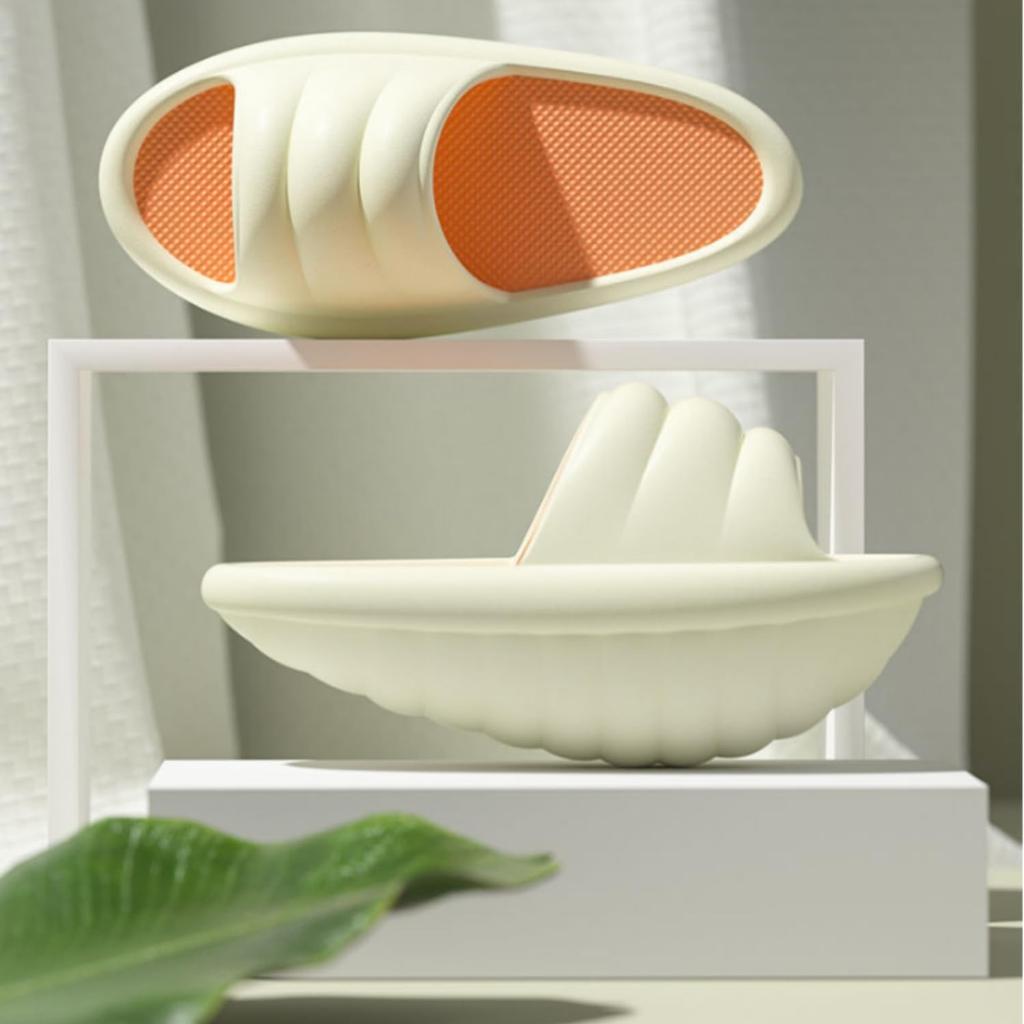 Diet Healthy Healthy Core Balanced Diet Slippers for Indoor Strengthens Beautiful Legs and One Size Fits Unisex Free Japanese Shoe [KAJIAOAO]