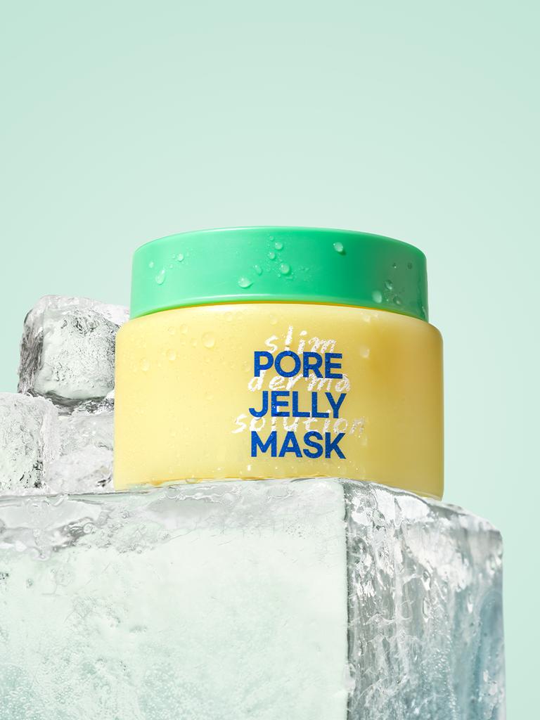 Labit by Dr.G Pore Jelly Mask 50ml