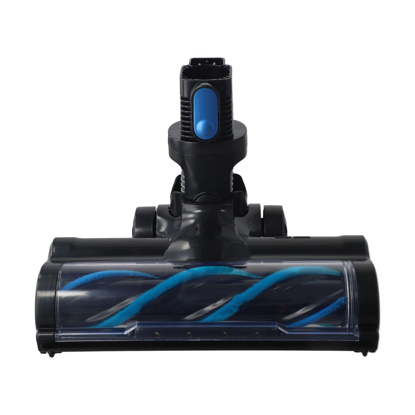 

Essential Tool Carpet Brush Assembly with Roller for INSE Cleaners