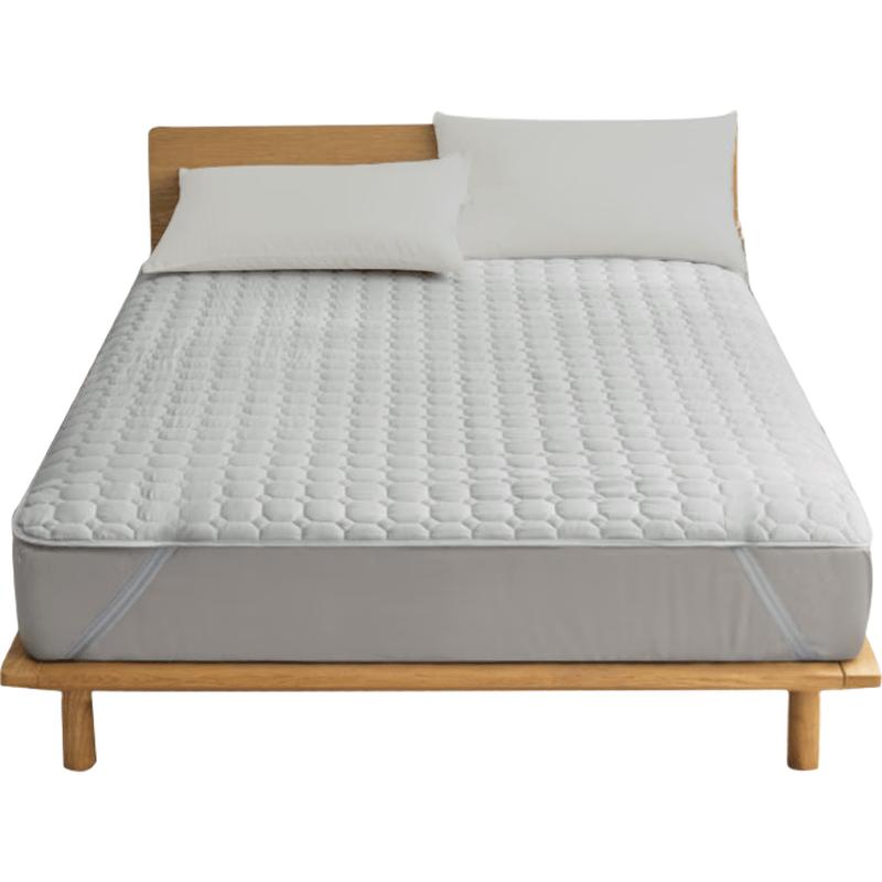 Jingdong Antibacterial Mattress Protector 150x200cm