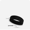Outdoor Sports Fitness Hair Bands Headband Portable  Man Woman Hair Wrap Brace Elastic Cycling Yoga Running Exercising Sweatband