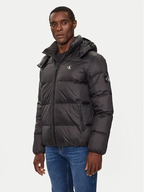 Зимняя куртка Calvin Klein Essential Down Jacket (J30J325946) черный