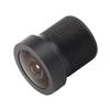 2.1mm Camera Lens 150 Degrees  Wide Angle M12*0.5 IP Camera Lens CCTV Lens for 1 3   & 1 2.9   CCD Chips