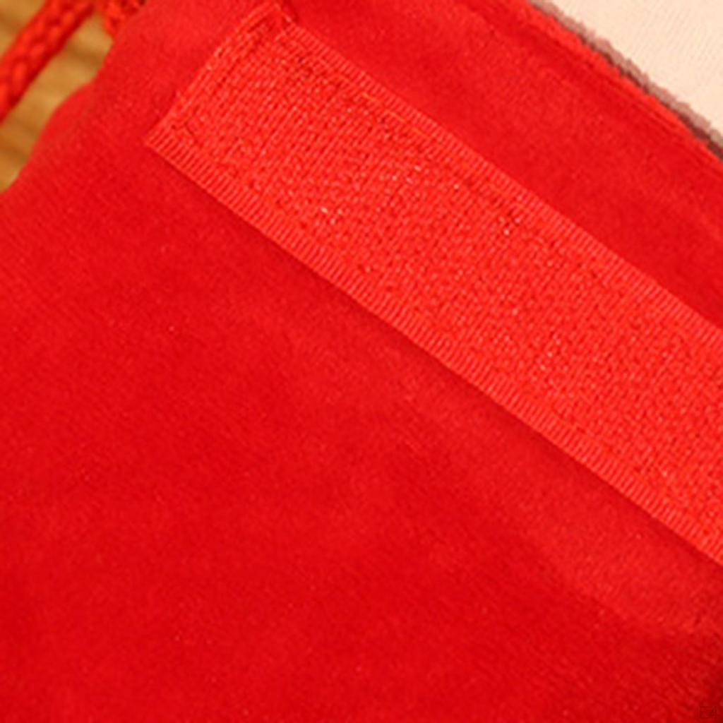 Red Pocket Money Envelopes Chinese Hong Bao Envelope for Birthday and Wedding