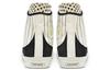 Men's Sneakers Converse Chuck Taylor All Star Sasha High top Canvas Shoes Unisex Black White