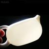 210ml Dehua Keramická čajová sada Ručně vyráběná Xishi Filtrační čajová konvice Vlastní přenosná venkovní čajová konvice Čínská bílá porcelánová kosmetická konvice