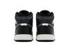 Jordan 1 Mid Off Noir Toe (GS)