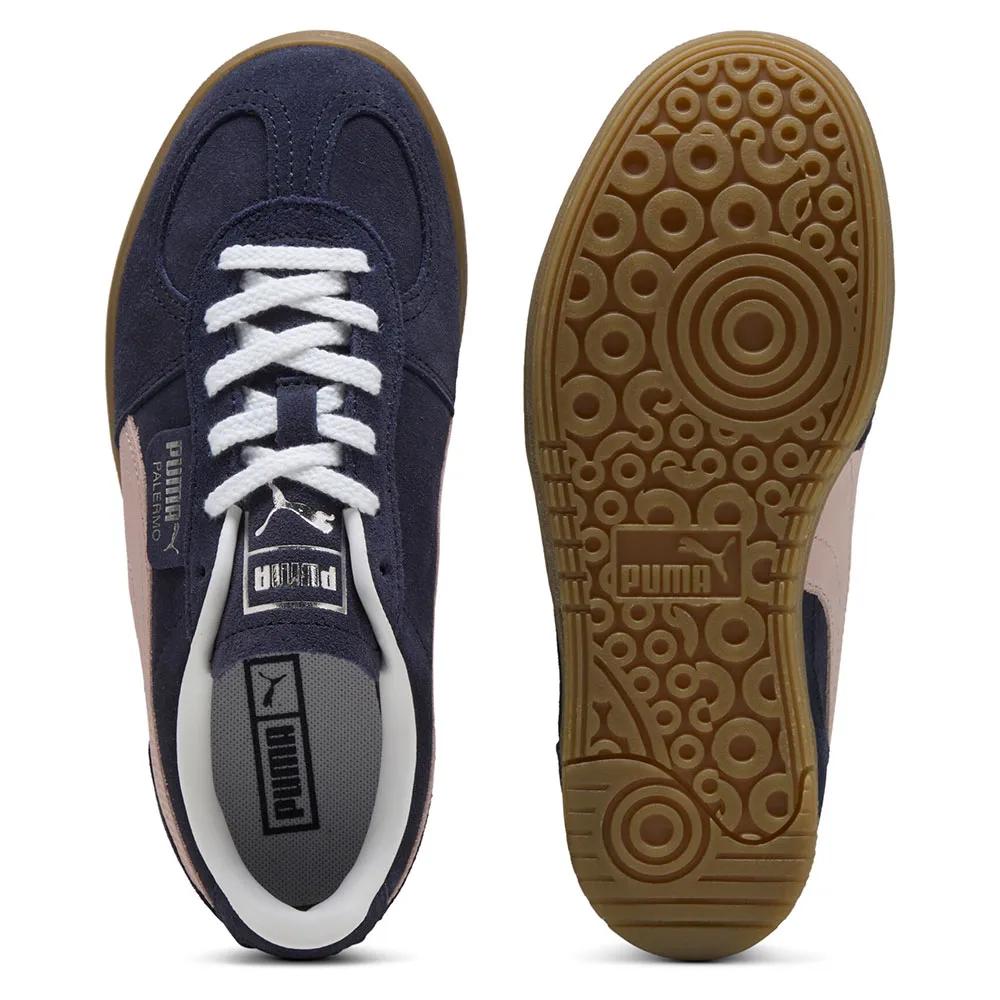 Puma Кросовки Palermo Elevata