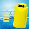Waterproof Dry Bag 30D Nylon Diamond Grid Ultralight Drifting Swimming Debris Clothes Sleeping Storage Bags