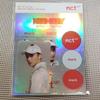[USED] NCT 127 Seoul Concert Deco Sticker Kit Hologram Photocard Mark