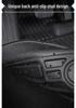 Eco-friendly TPE Floor Mats for 23-24 Yangwang U8 - Custom Car Interior Modification