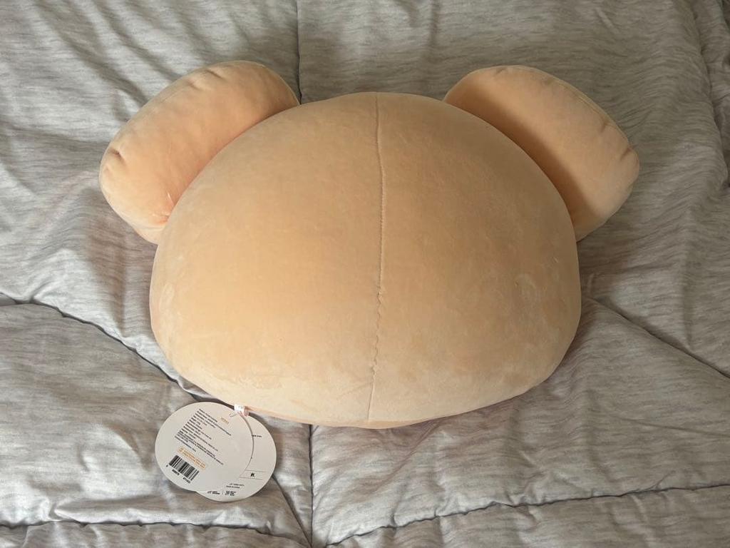 [USED] Stray Kids Seungmin Puppy Cushion