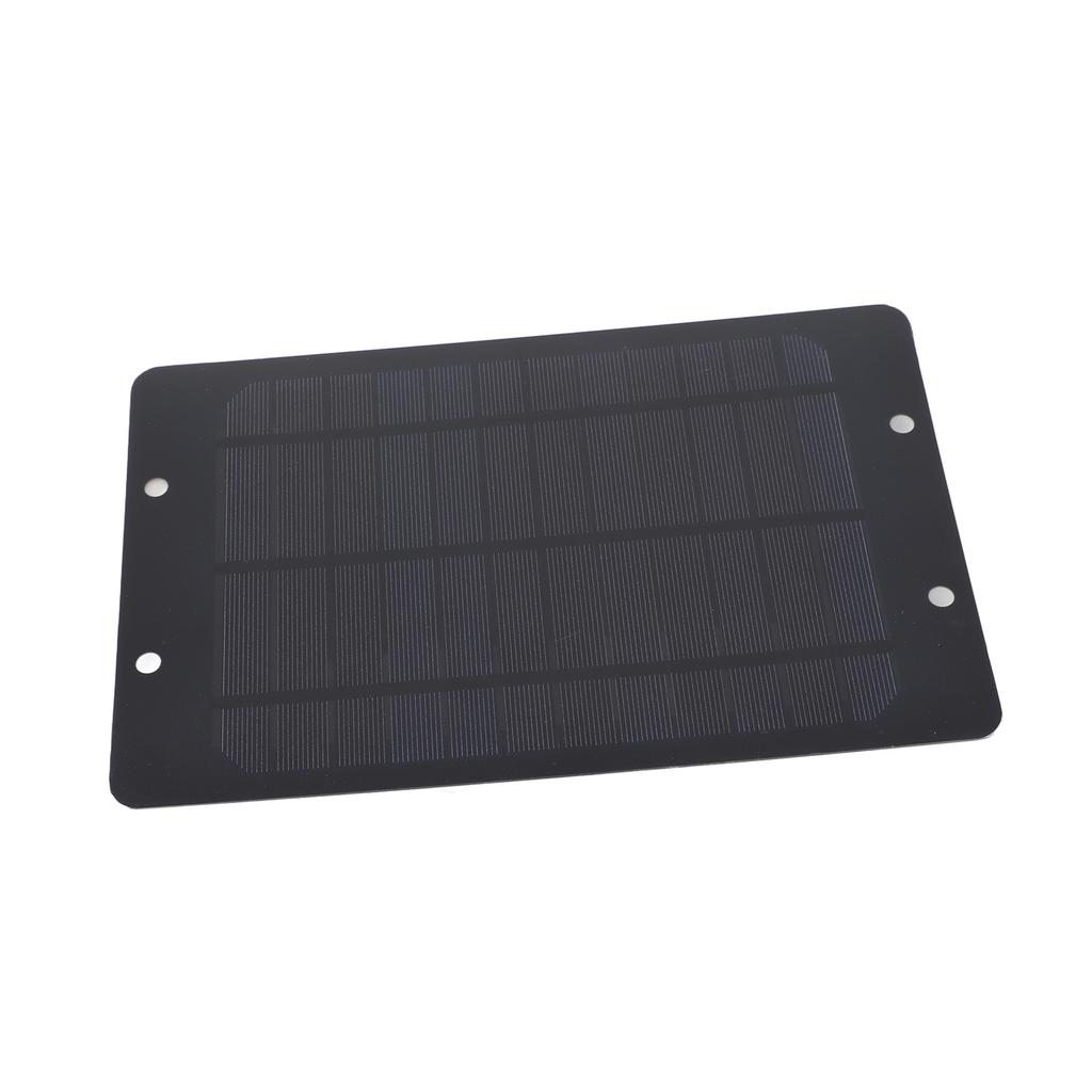 20W Solarwasserpumpen-Set Einstellbare solarbetriebene Wasserfontänenpumpe für Vogelbad Teiche Garten Aquarium