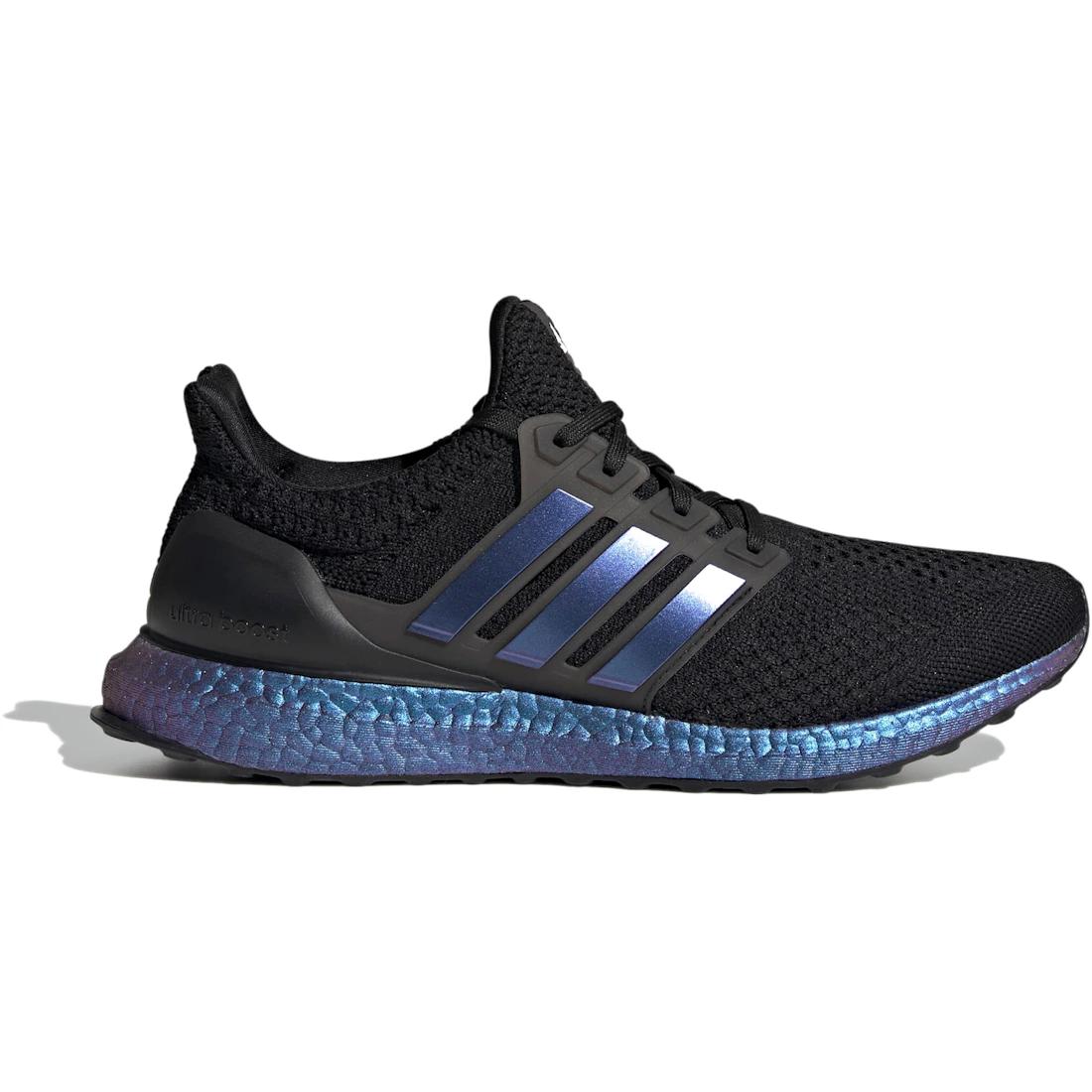 

Sneaker adidas Ultra Boost 5.0 DNA Core Black Metallic Blue(GY8614) 38