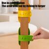 2Pcs Silicone Cat Grooming Strap Pad Self Groomer Brush Cats Adjustable Pet Grooming Tool Pet Grooming Accessory