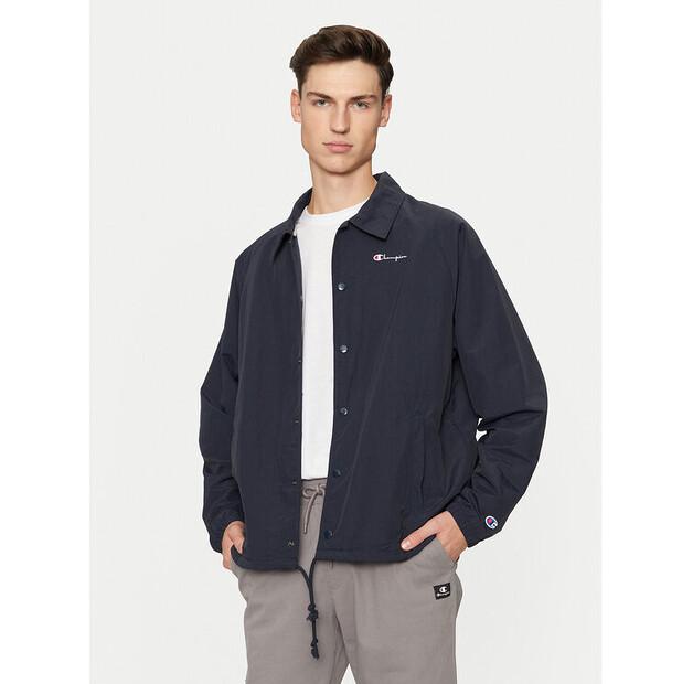 

Демисезонная куртка Champion S03744, черная, индивидуальная посадка M