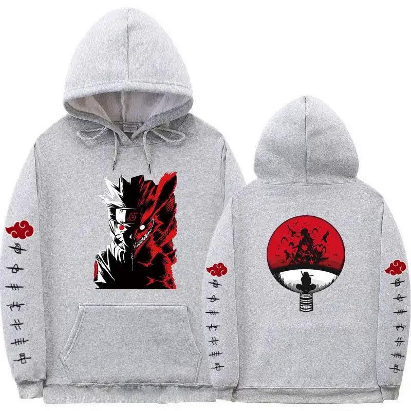 Spring and Autumn New Trendy Brand Hoodie