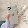 3d Love Heart Cute Phone Case For Iphone 14 11 12 13 Pro Max X Xr Xs 7 8 14 Plus Candy Color Solid Soft Silicone Tpu Back Cover