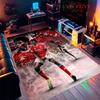 S.L Carpet Rug for Living Room Bedroom Home Sofa Decoration,Kids play Nonslip Floor Mat