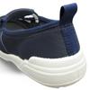 Moonstar MS Indoor Shoes for Adults 01 Size TH-MS01 Navy, 26.0cm