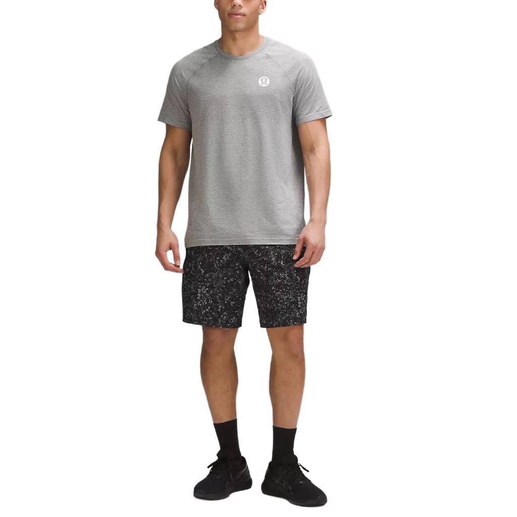 Lululemon Pace Breaker Sports Shorts Men's LM7BD5S
