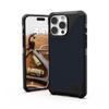 Etui Uag Metropolis Lt Magsafe Na Iphone 16 Pro Max - Niebieskie