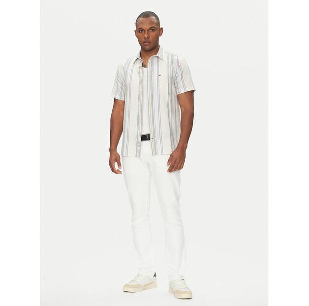 Рубашка Tommy Jeans DM0DM21302