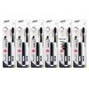 Dr. Tooth Carbon White Deep Clean Toothbrush 12-Pack
