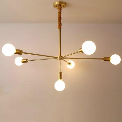 Pendant Light Fixture Chandelier Hanging Lamp 6 1 Creative Heads Living Room Dining Single Copper Lamps With 5w Warm Led At A Low S On Joom E Commerce Platform - Pendant Light Chandelier Hanging Pendant Light Fixture Chandelier Hanging Lamp 6 1 Creative Heads Living Room Dining Single Copper Lamps With 5w Warm Led At A Low S On Joom E Commerce Platform - Pendant Light Chandelier Hanging