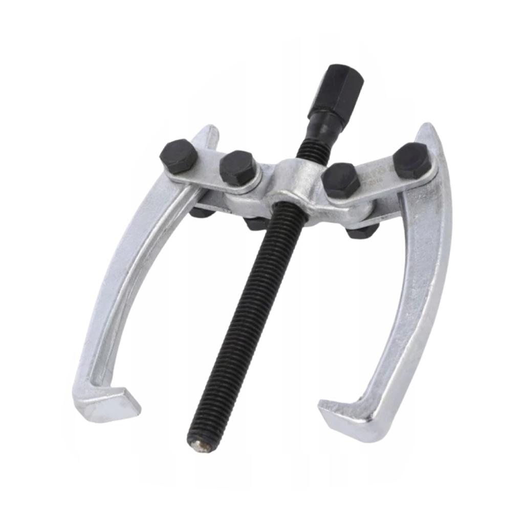 AW Tools Chrome Vanadium Steel Double Arm Gear Puller