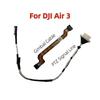 Genuine Air 3 Gimbal PTZ Signal Cable for DJI Air 3 Camera Coaxial Line Transmission Wire Air 3 Gimbal Flex Ribbon Cable Parts