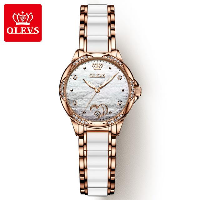 women's mechanical wrist watches