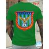 Men'S FIFA Gray T-Shirt | Made from 100% Comfortable Fabric, Ideal for Casual Wear, Features World Champions Emblem