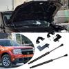 Car Front Rear Trunk Engine Tail Gate Tailgate Boot Gas Spring Shock Lift Struts Support For Ford Maverick 2026 2026 2026
