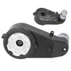 12V 550 Electric Car Motor Gear Box Gearbox Replacement Fit for Kids Car Toy Parts