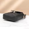 PU Leather Crossbody Phone Purse Pocket Pouch Ladies Crossbody Bag Women Mini Bag  Women