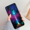 For ZTE 20 Smart Case Cover ZTE Blade 20 Smart Silicone TPU Case ZTE 20Smart Cover on ZTE Blade 10 Smart Shockproof Fundas